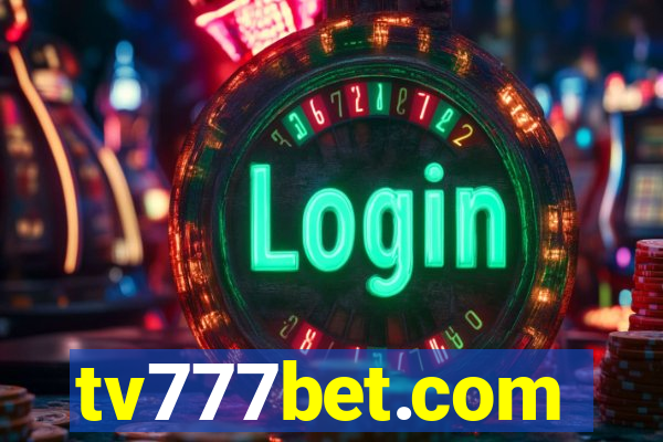 tv777bet.com