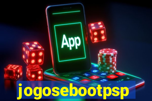 jogosebootpsp