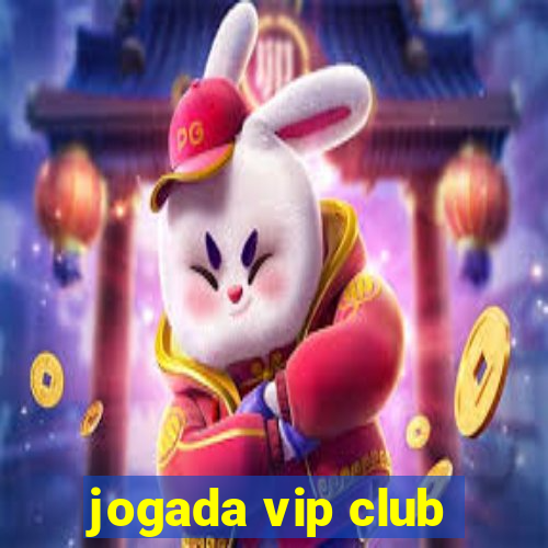 jogada vip club