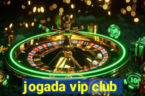 jogada vip club