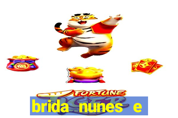 brida nunes e medico xv