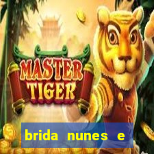 brida nunes e medico xv