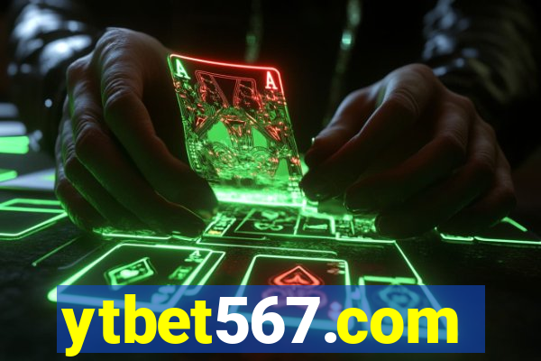 ytbet567.com