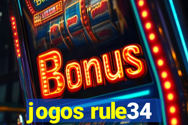 jogos rule34