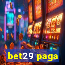 bet29 paga