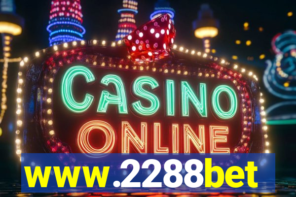 www.2288bet