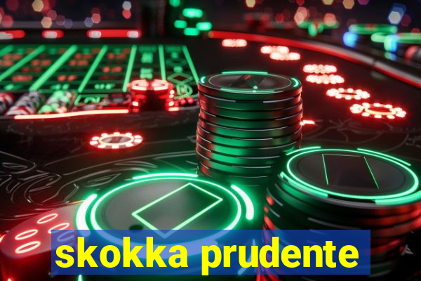 skokka prudente