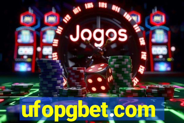 ufopgbet.com