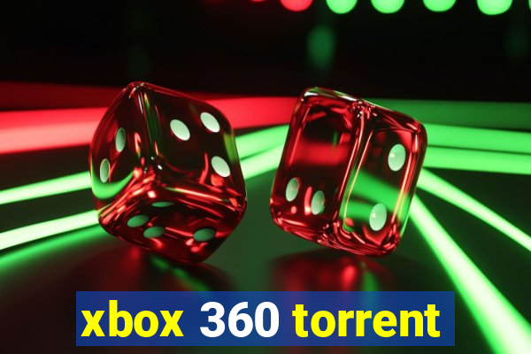 xbox 360 torrent