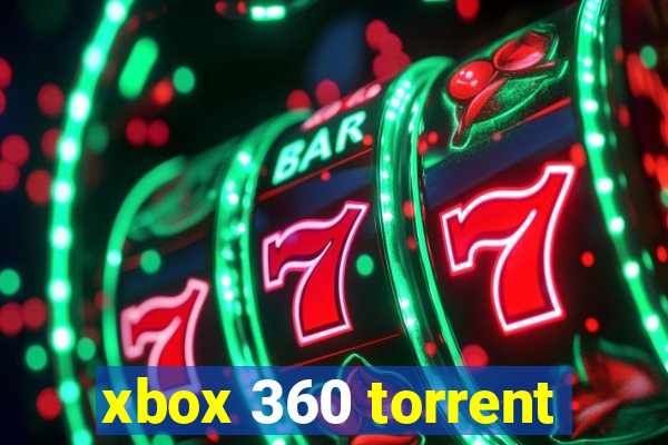 xbox 360 torrent