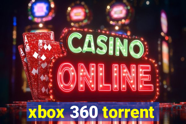 xbox 360 torrent