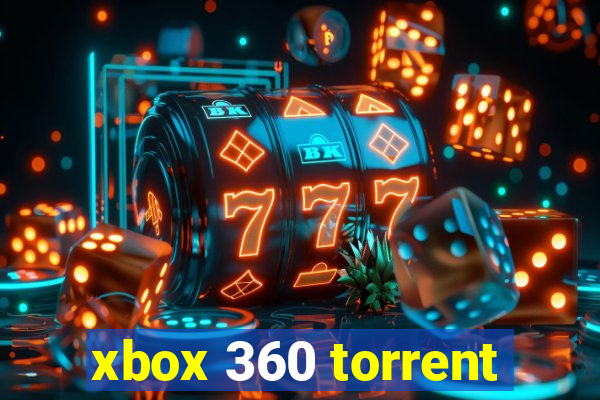 xbox 360 torrent