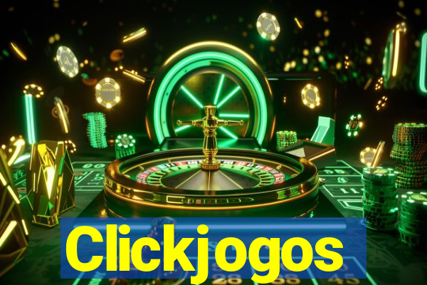 Clickjogos