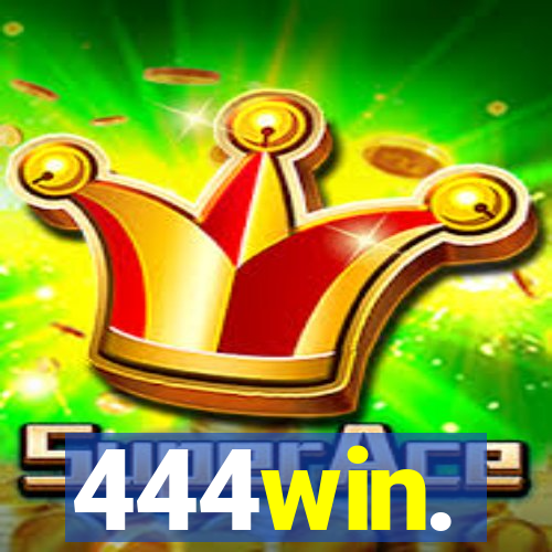 444win.