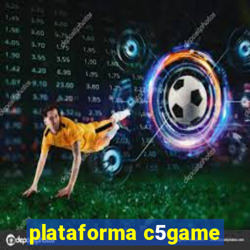 plataforma c5game