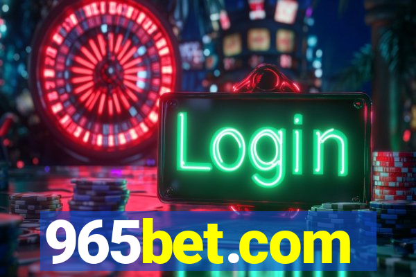 965bet.com