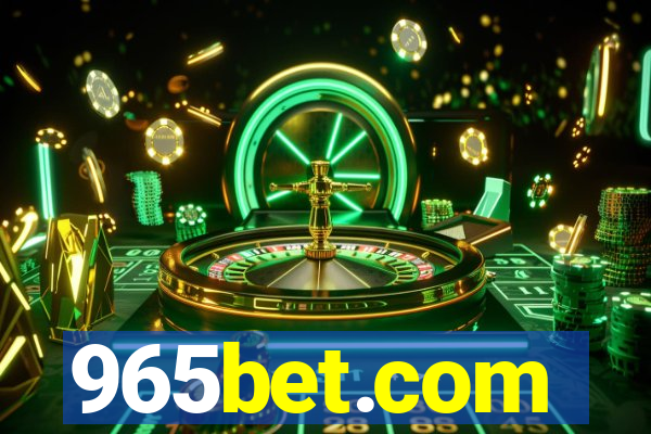 965bet.com