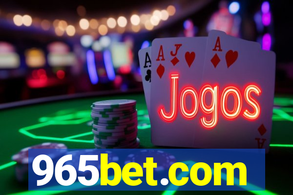 965bet.com