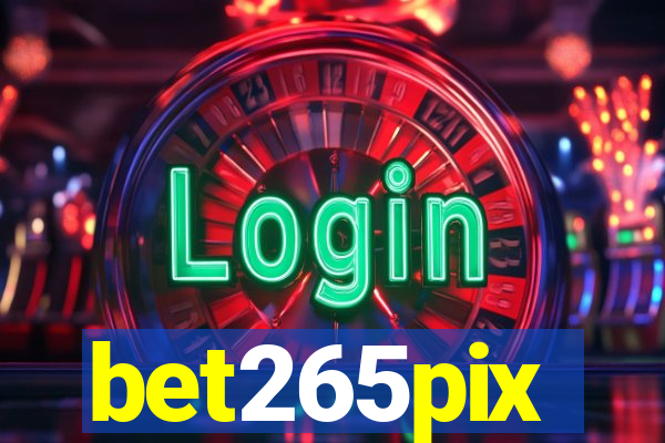 bet265pix