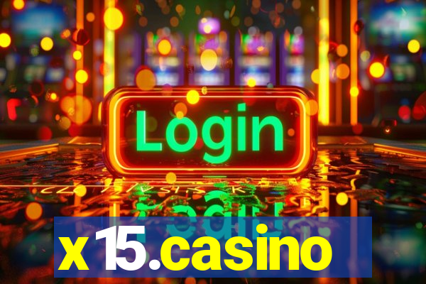 x15.casino