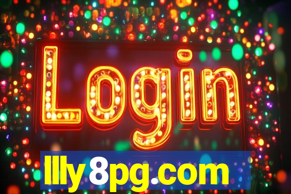 llly8pg.com