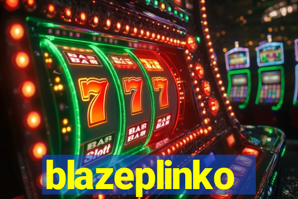 blazeplinko