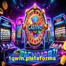 tqwin plataforma