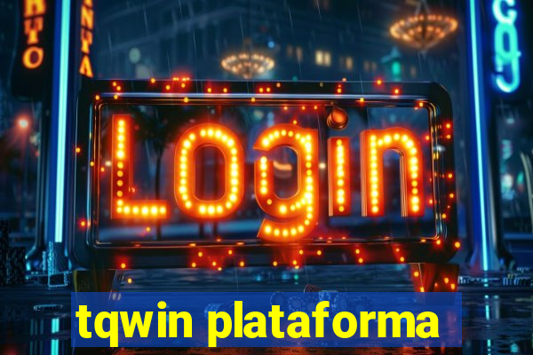 tqwin plataforma