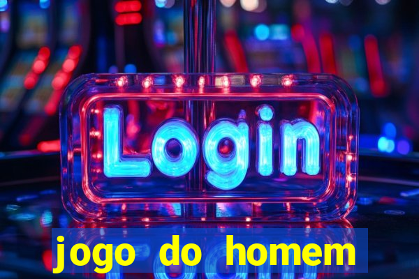 jogo do homem aranha android