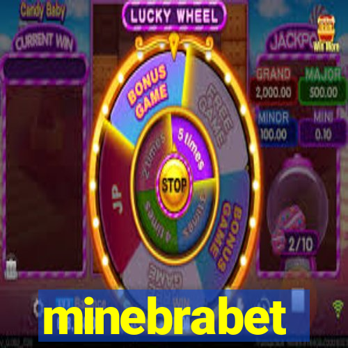 minebrabet