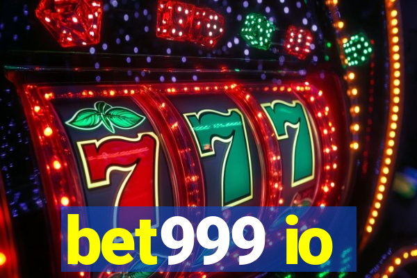 bet999 io