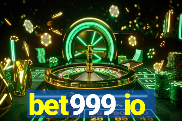 bet999 io