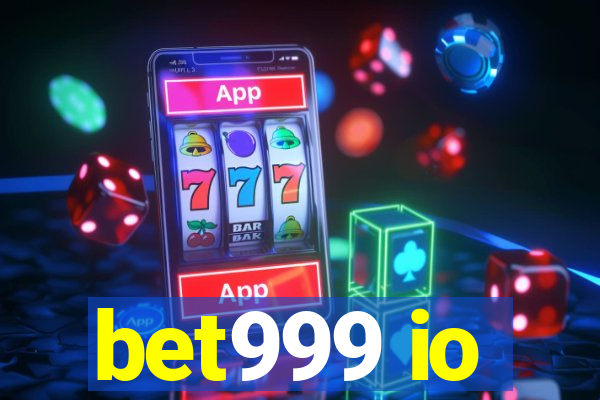 bet999 io