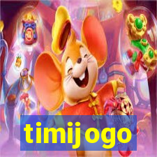 timijogo