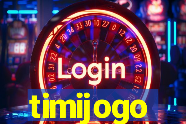 timijogo