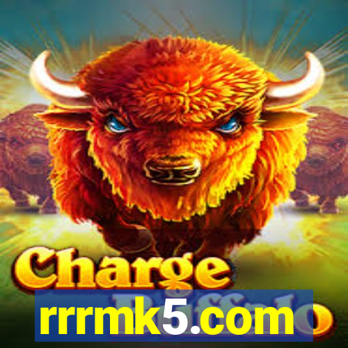 rrrmk5.com