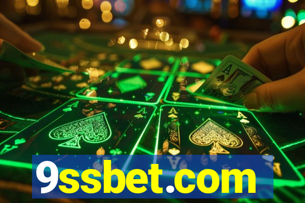 9ssbet.com