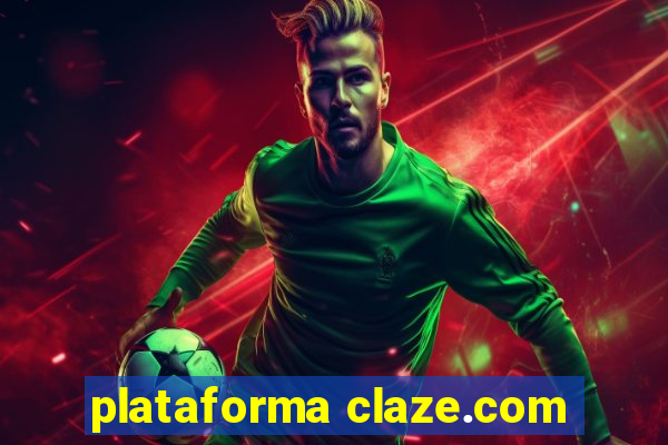 plataforma claze.com