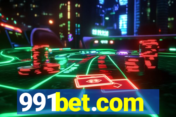 991bet.com