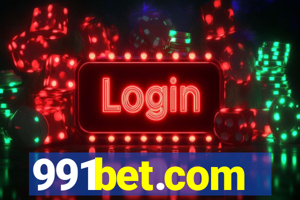 991bet.com