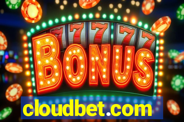 cloudbet.com