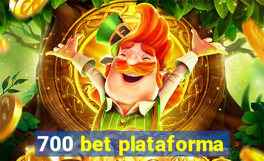 700 bet plataforma