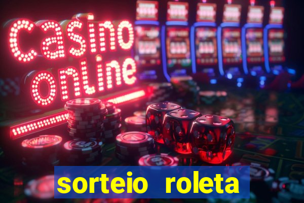 sorteio roleta numeros 1 a 100