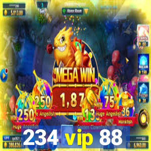 234 vip 88