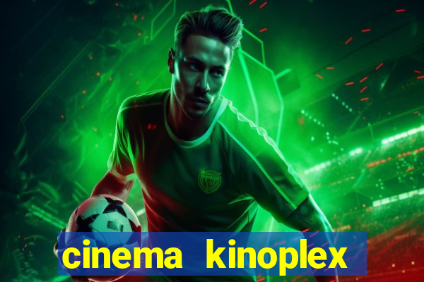 cinema kinoplex north shopping