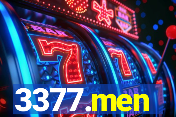 3377.men