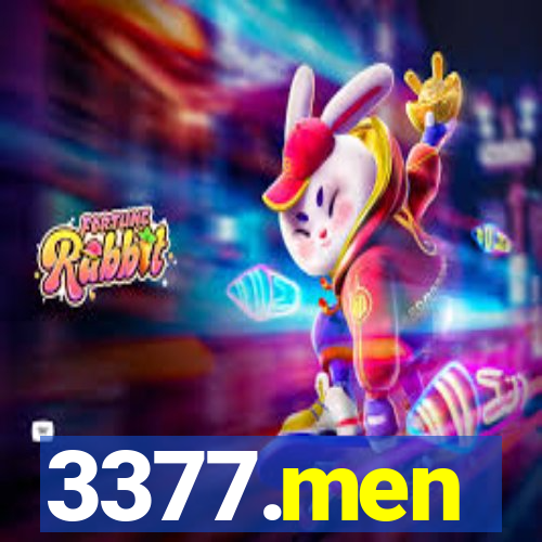 3377.men