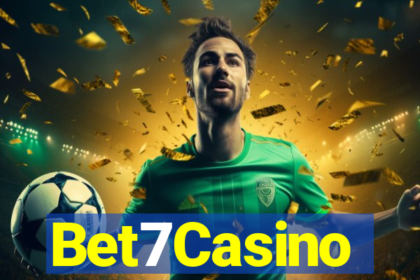 Bet7Casino