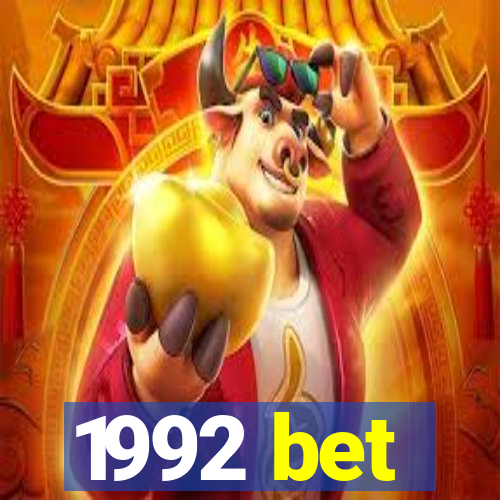 1992 bet