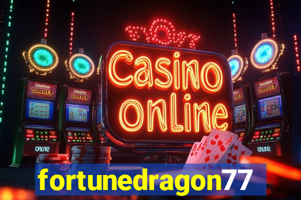 fortunedragon777.org